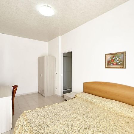 Albergo Nuovo Belvedere Battipaglia Exterior photo